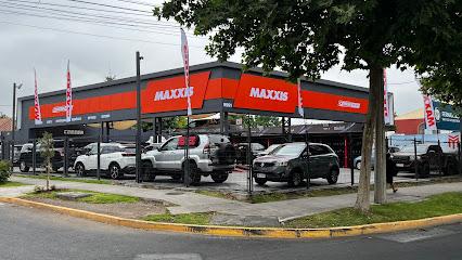 Taller Cobesa Motors en Las Condes