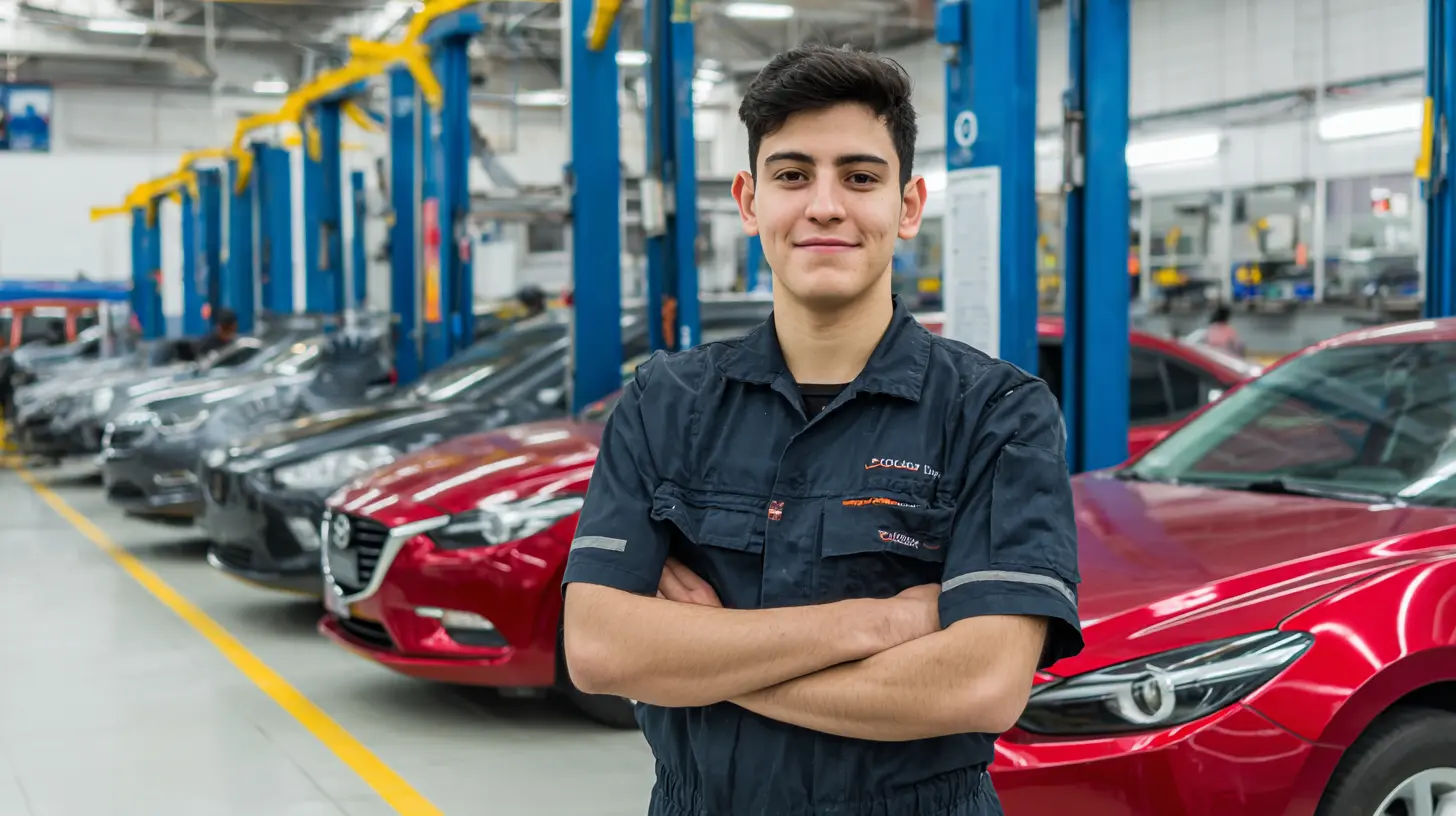 Taller FIR en Recoleta